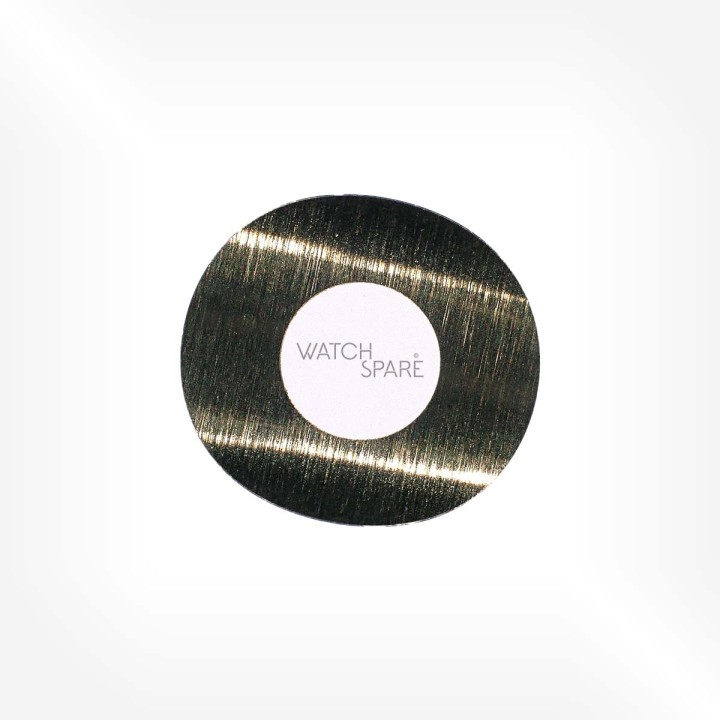 ETA Cal. 2824 - Ressort-friction