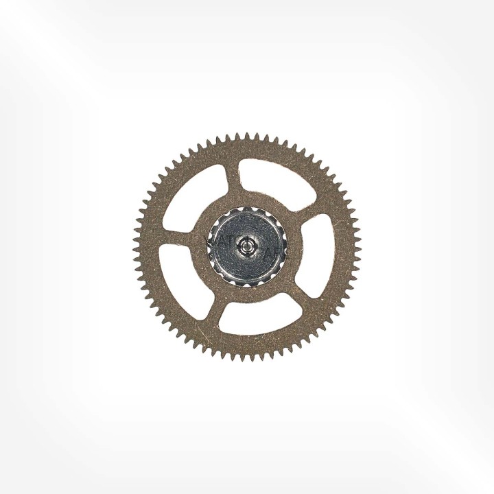 ETA Cal. 2890 - Roue intermédiaire doré(e)