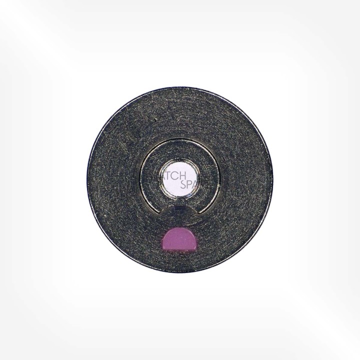 ETA Cal. 2890 - Plateau laiton creusé diamètre trou 33 NIVAROX