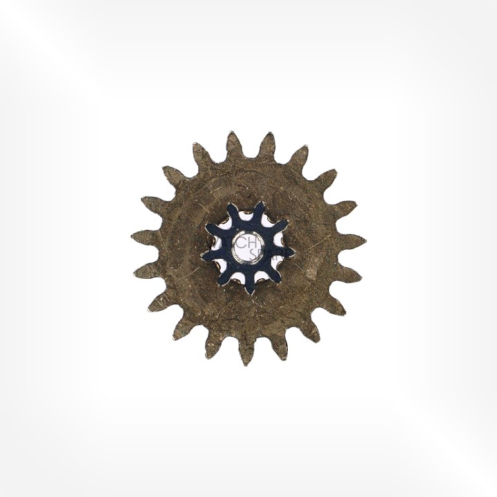 ETA Cal. 2892-2 - Roue de réduction 1481