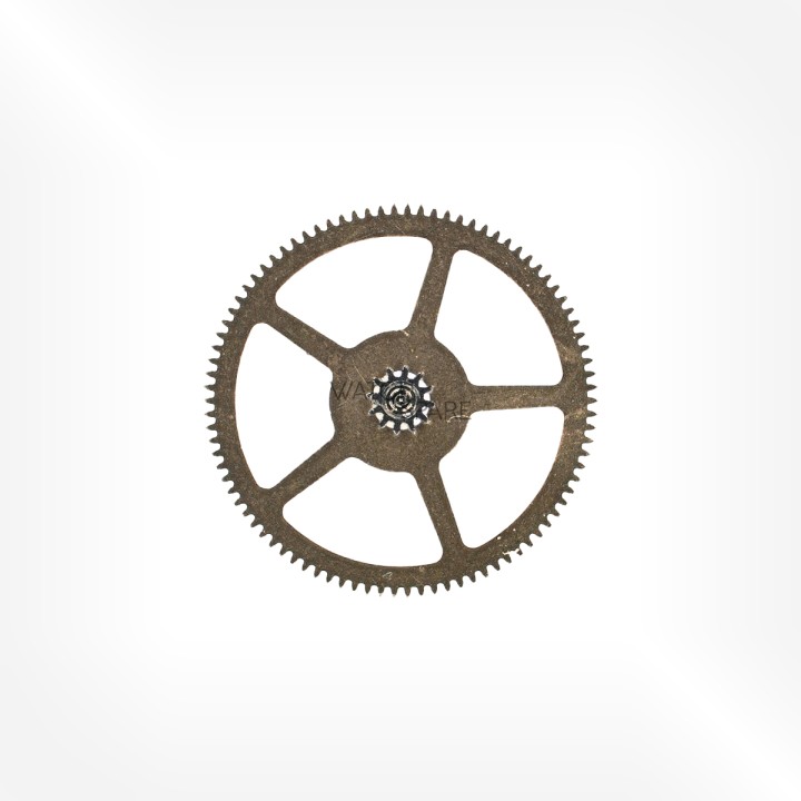ETA Cal. 2892-2 - Roue moyenne 210