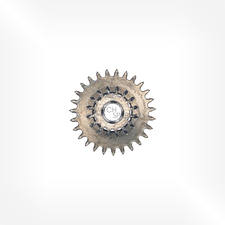 ETA Cal. 2892-2 - Roue intermédiaire de quantième 2543