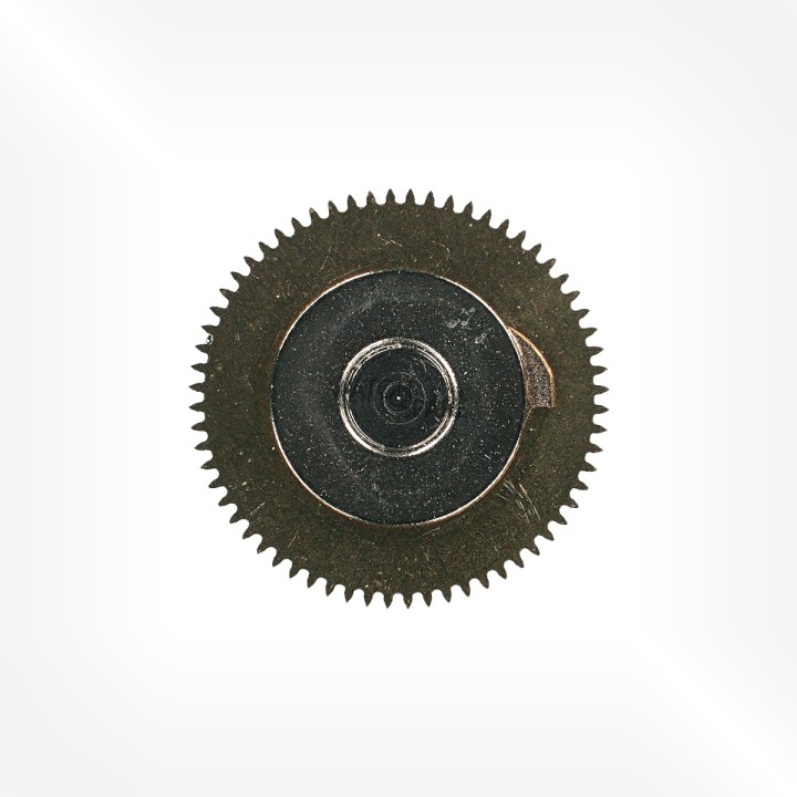 ETA Cal. 2892-2 - Roue entraîneuse de l’indicateur de quantième 2556