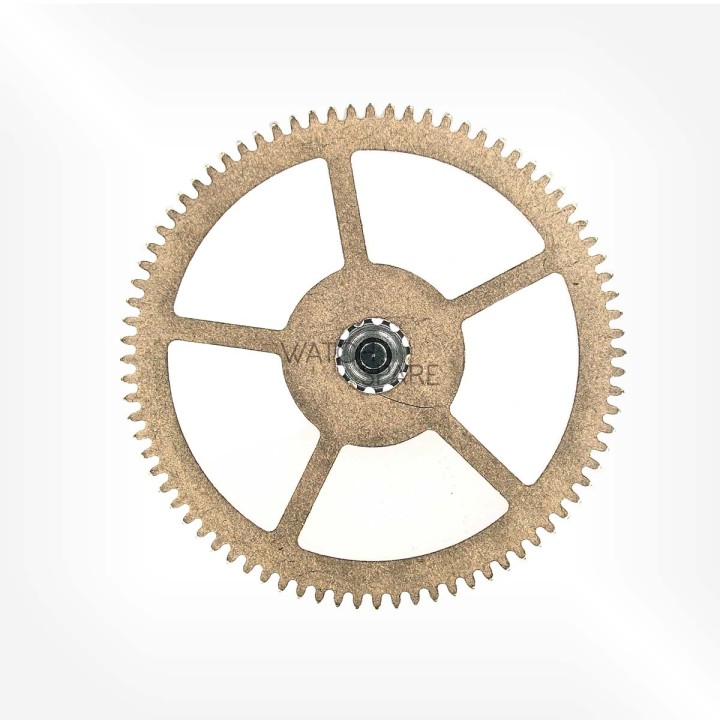 ETA Cal. 6497 - Roue de centre