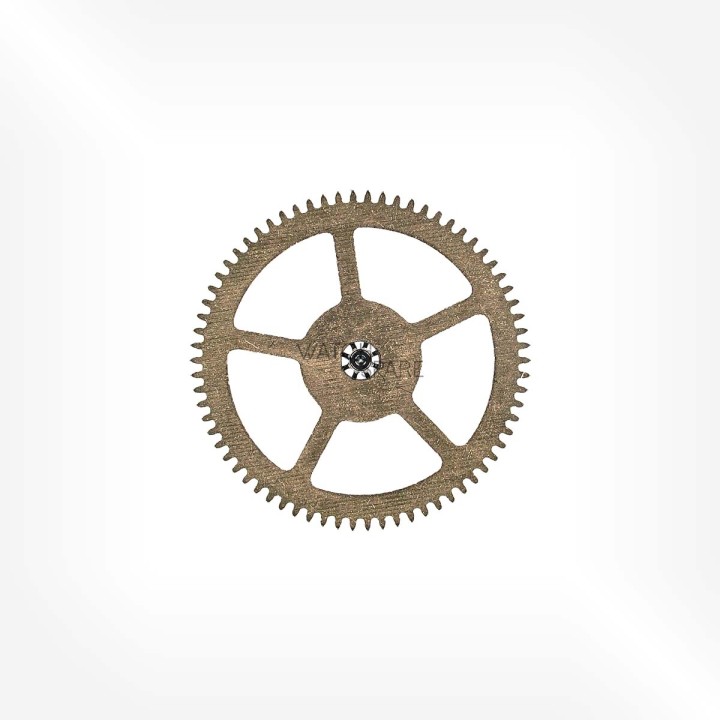 ETA Cal. 6497 - Roue de seconde