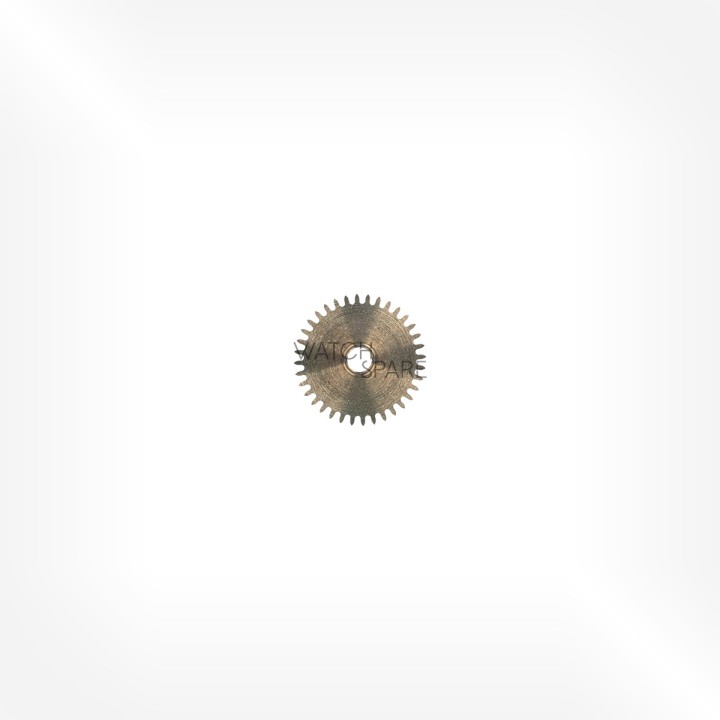 ETA Cal. 7001 - 250 Roue des heures H2