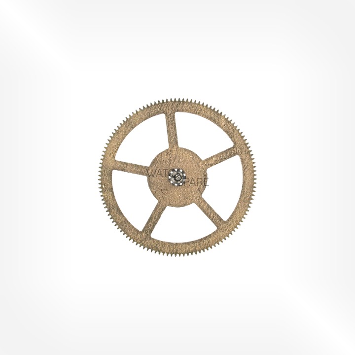 ETA Cal. 7750 - Roue de seconde 14