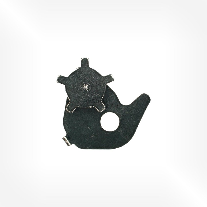 ETA Cal. 7750 - Correcteur double 67