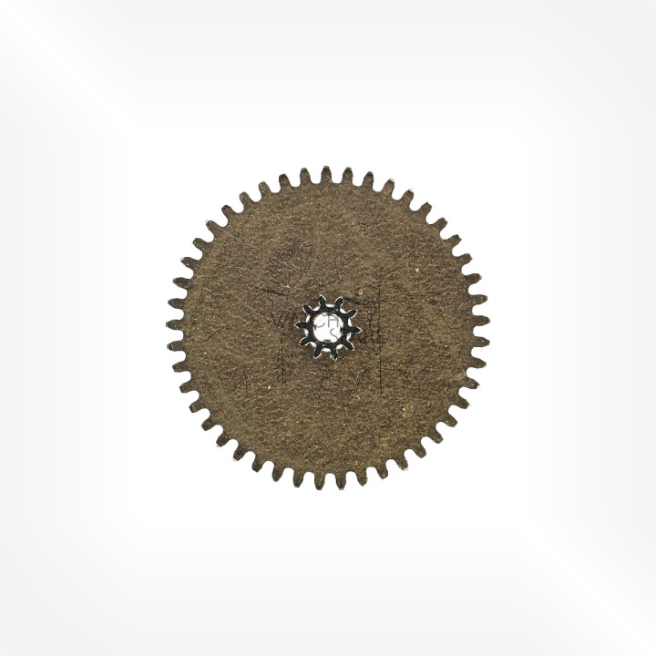 ETA Cal. 7750 - Roue de minuterie 51