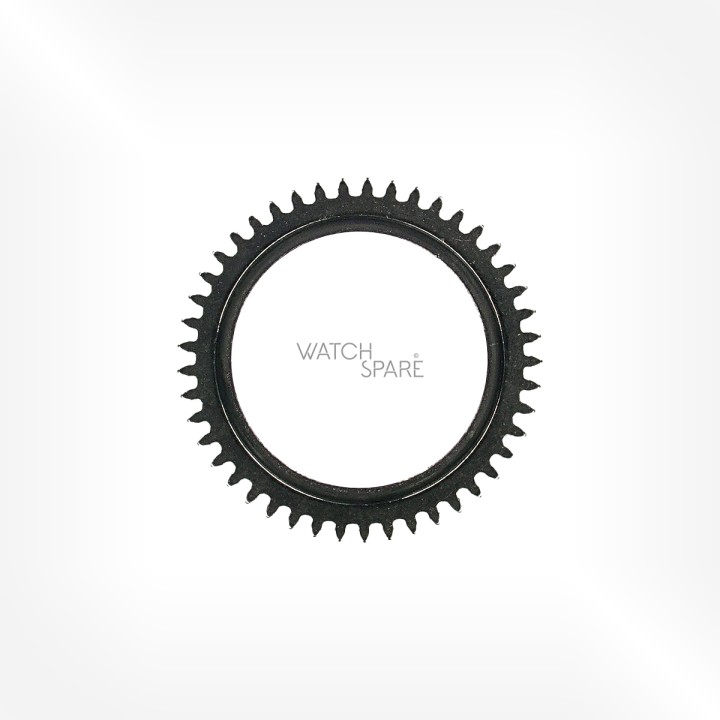 ETA Cal. 7750 - Roue de couronne 21