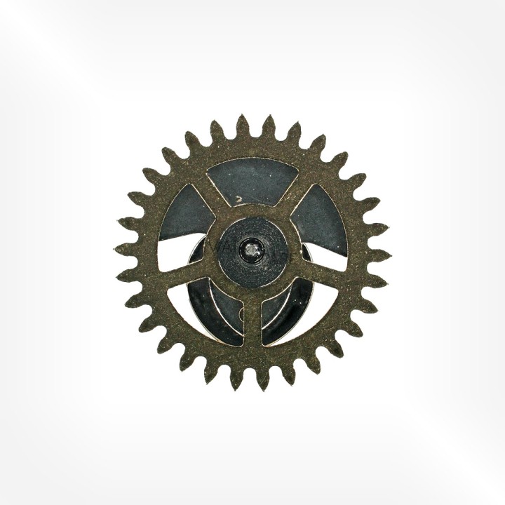 ETA Cal. 7750 - Roue compteuse de minutes, 30 min. 38