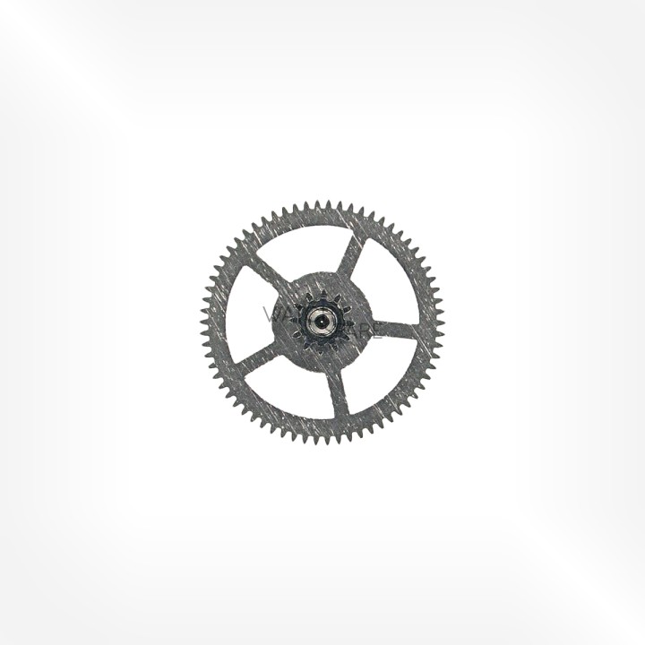 FHF Cal. 100.101 - Roue intermédiaire 203