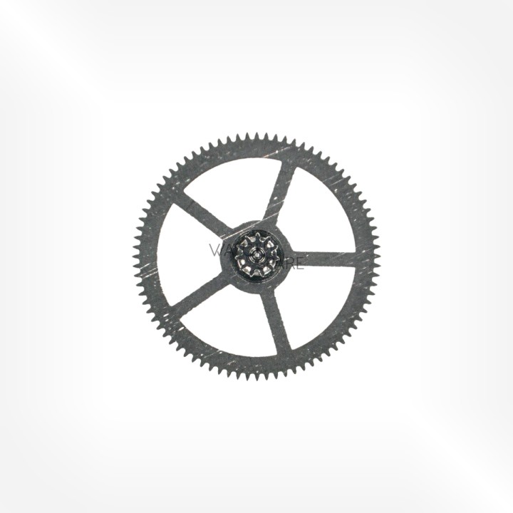 FHF Cal. 100.101 - Roue de moyenne 210