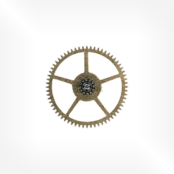FHF Cal. 138.011 - Roue de centre 201