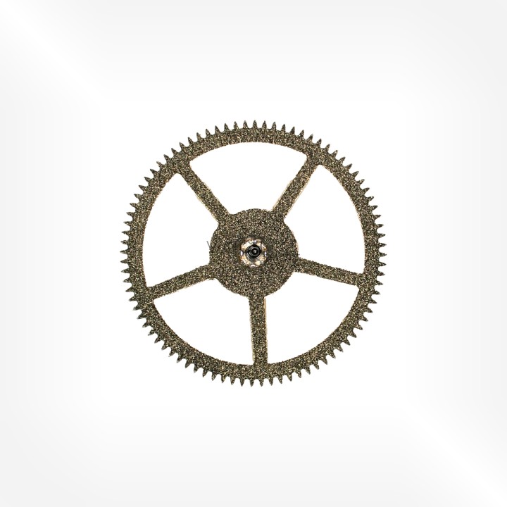 FHF Cal. 138.011 - Roue de seconde 224