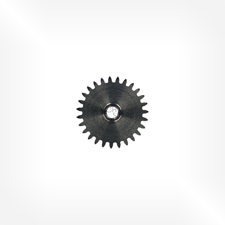 FHF Cal. 138.011 - Roue des heures 250