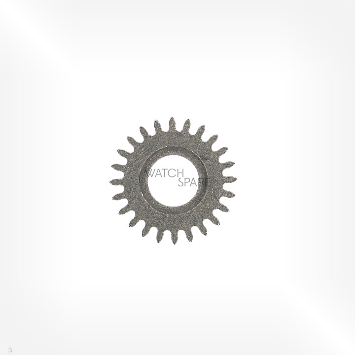 FHF Cal. 138.011 - Roue de couronne 420