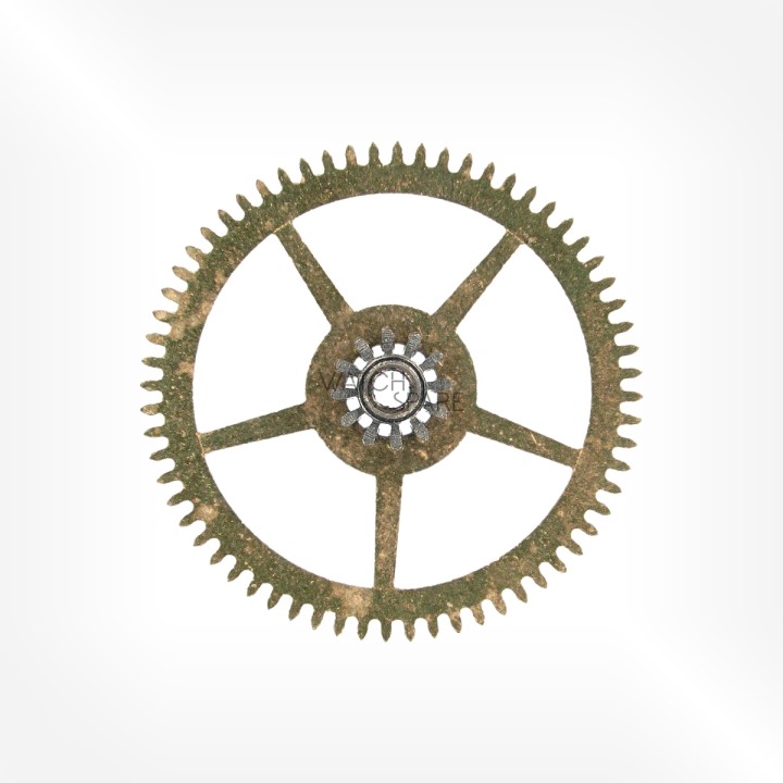 FHF Cal. 189 - Roue de centre 201