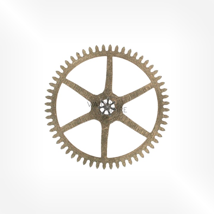 FHF Cal. 189 - Roue de moyenne 210