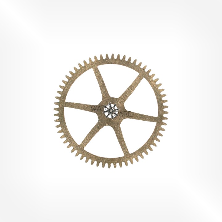 FHF Cal. 189 - Roue de seconde 227