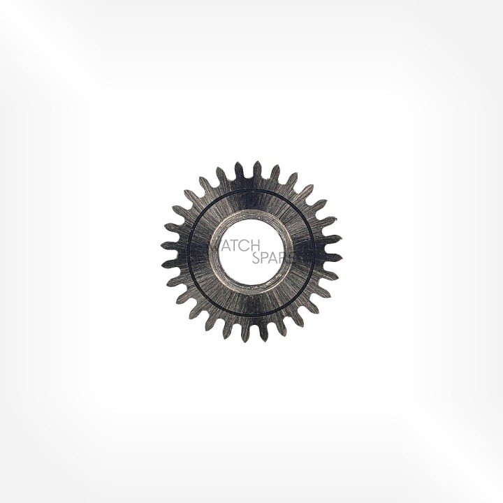 FHF Cal. 26 - Roue de couronne 420