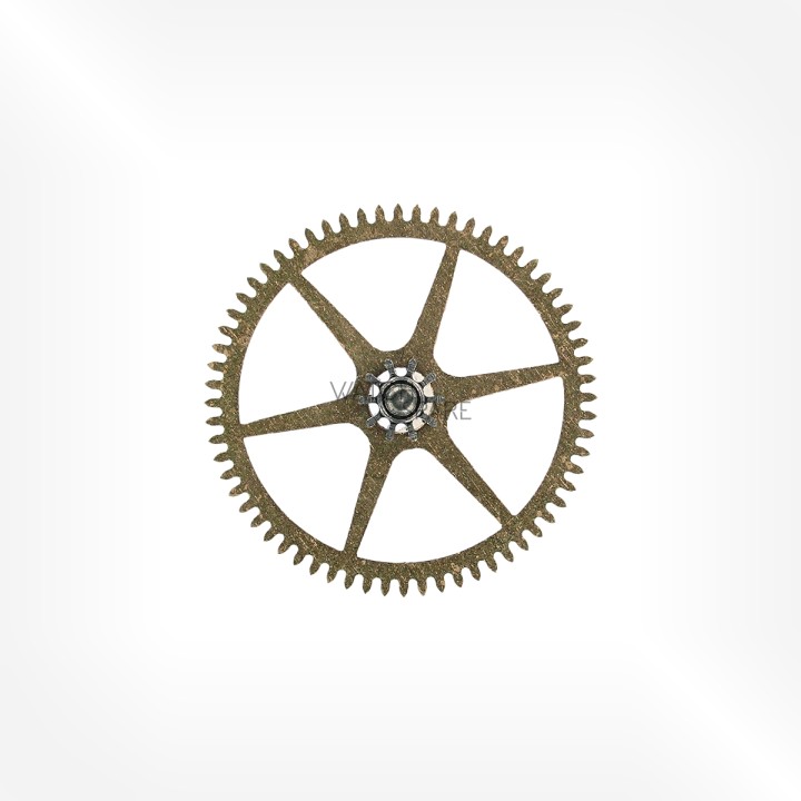 FHF Cal. 271 - Roue de centre 201