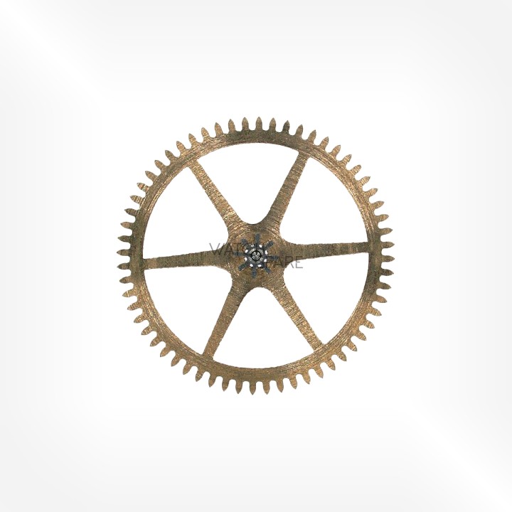 FHF Cal. 271 - Roue de moyenne 210