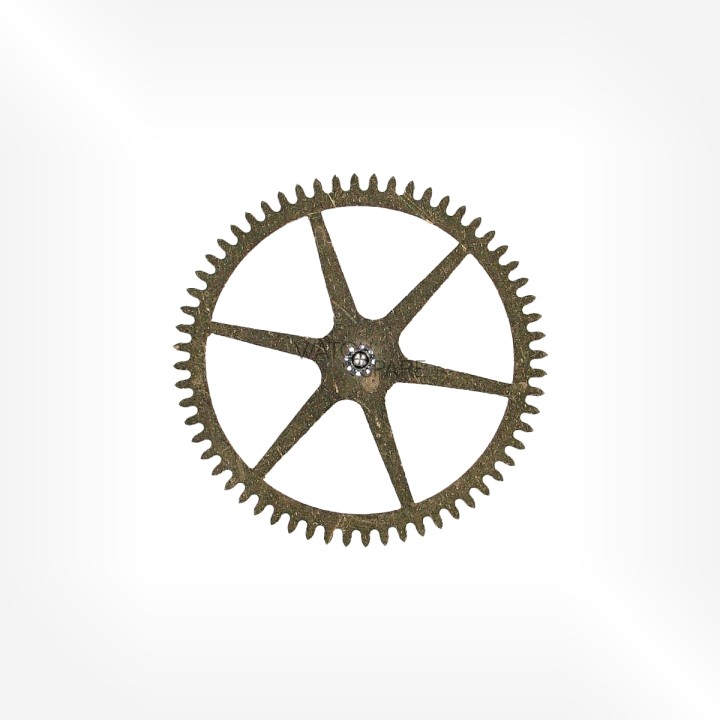 FHF Cal. 271 - Roue de seconde 224