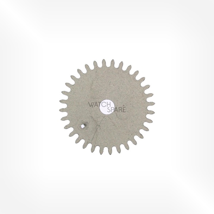 FHF Cal. 271 - Roue entraîneuse de l'indicateur de quantième 2556