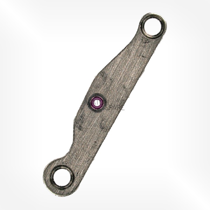 FHF Cal. 28 - Barrette de roue de centre 126