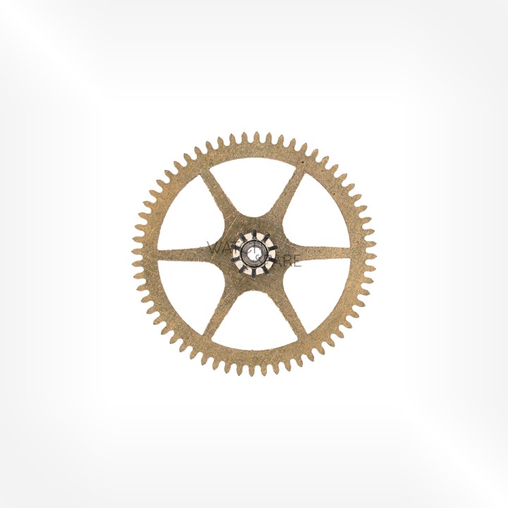 FHF Cal. 28 - Roue de centre 206