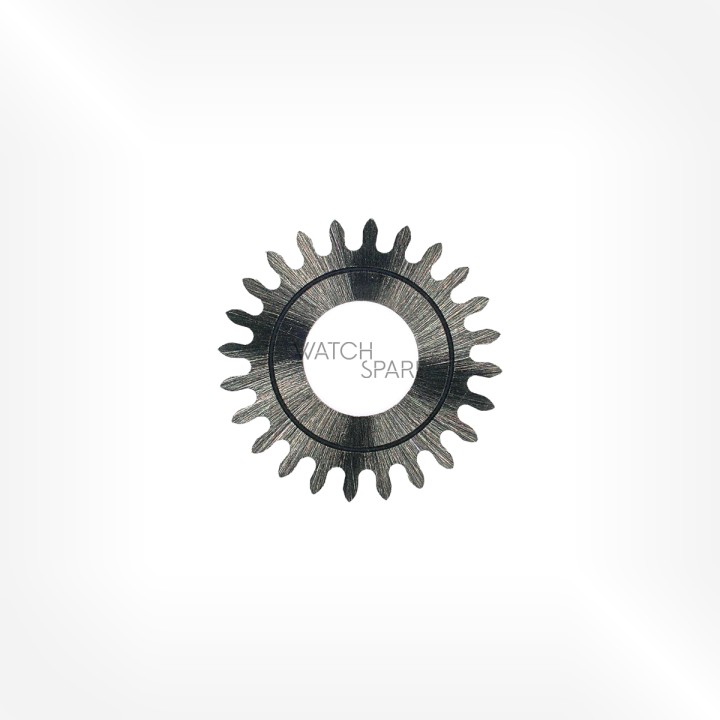 FHF Cal. 28 - Roue de couronne 420