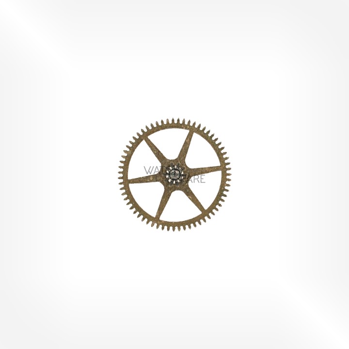 FHF Cal. 34-21 - Roue de centre 201