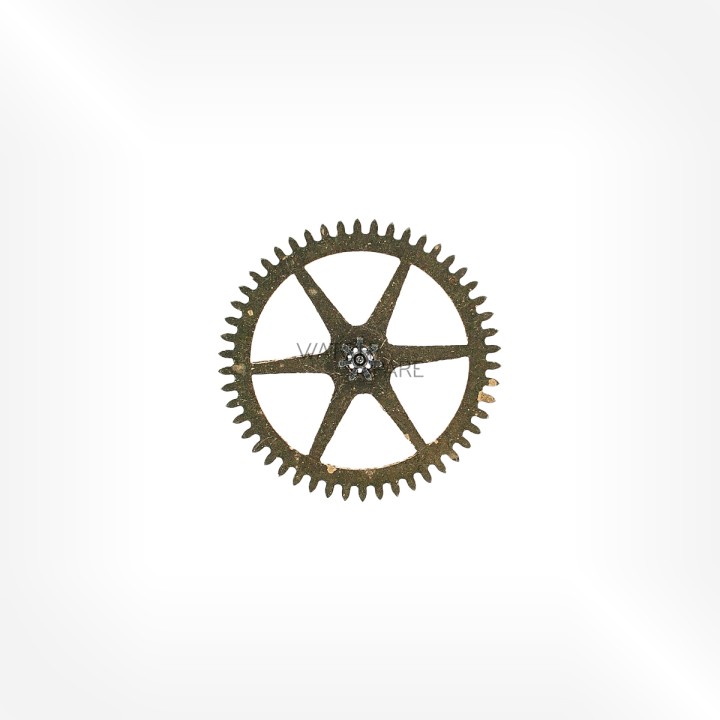 FHF Cal. 34-21 - Roue moyenne 210