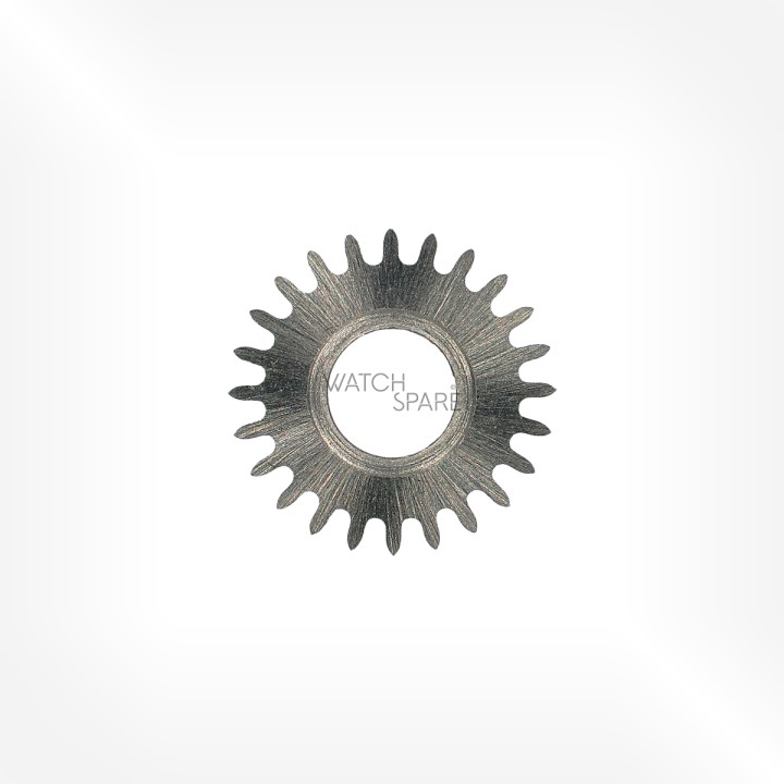 FHF Cal. 34-21 - Roue de couronne 420