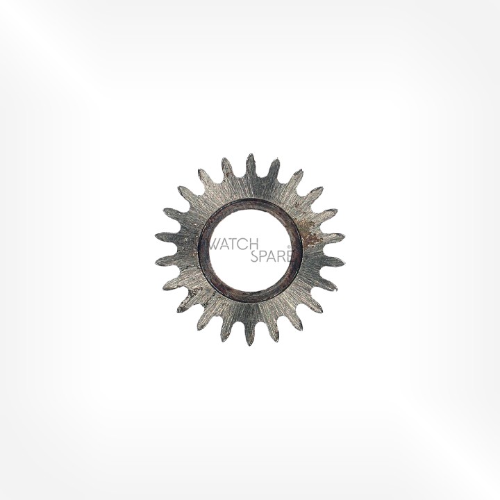 FHF Cal. 34 - Roue de couronne 420