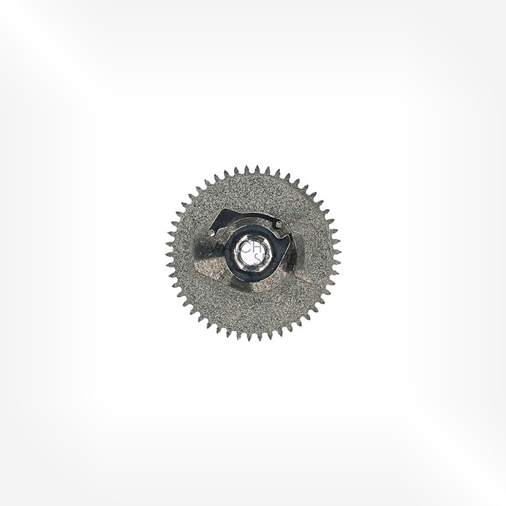 FHF Cal. 418-1 - Roue entraîneuse du calendrier 2555