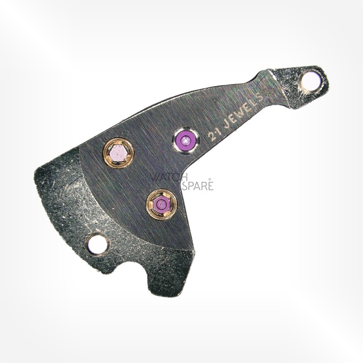 FHF Cal. 57 - Pont de rouage 110