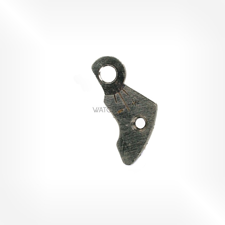 FHF Cal. 57-21 - Coq pour spiral plat 121