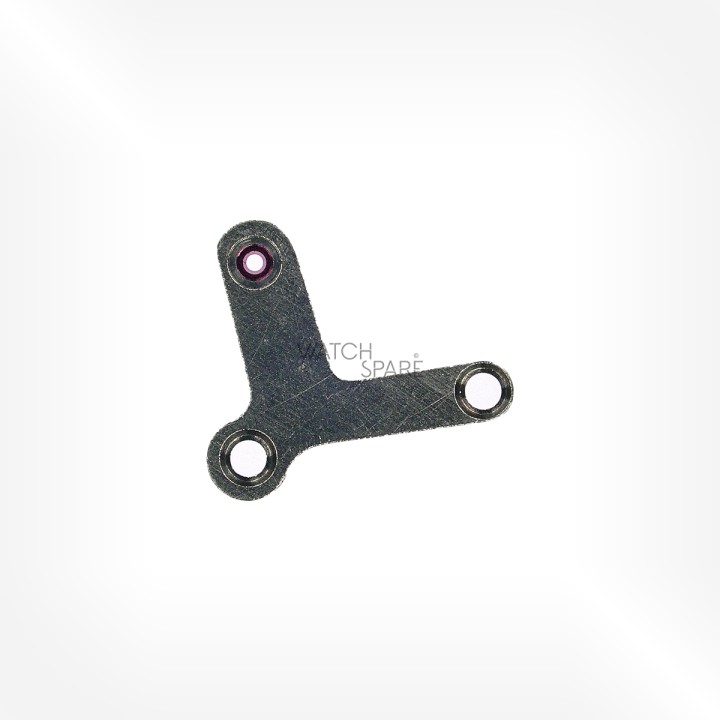 FHF Cal. 57 - Barrette de roue de centre 126