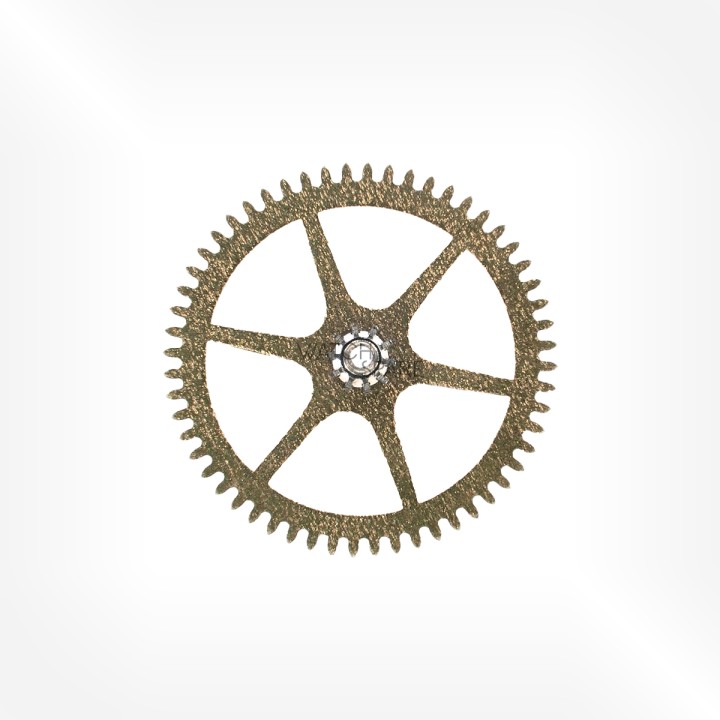 FHF Cal. 57 - Roue de centre 206