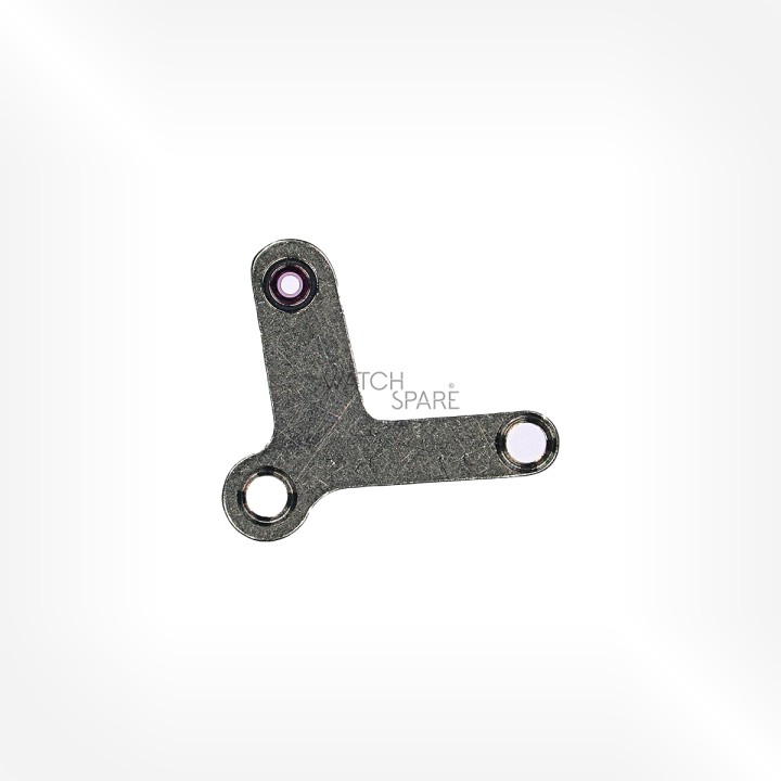 FHF Cal. 57-21 - Barrette de roue de centre 126