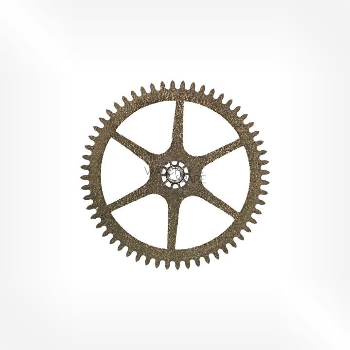 FHF Cal. 57-21 - Roue de centre 206