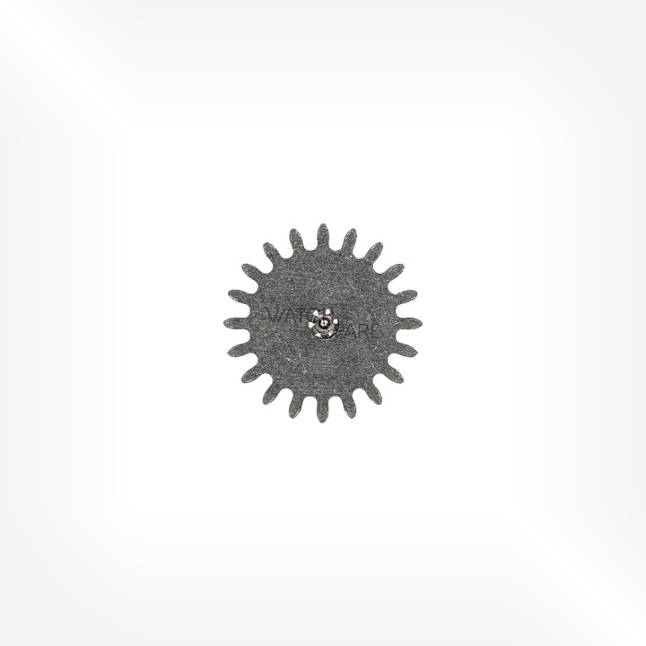 FHF Cal. 57-21 - Roue de minuterie 260