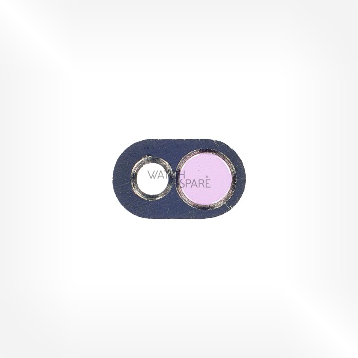 FHF Cal. 57-21 - Plaque de contre-pivot dessus pour roue d'ancre 336
