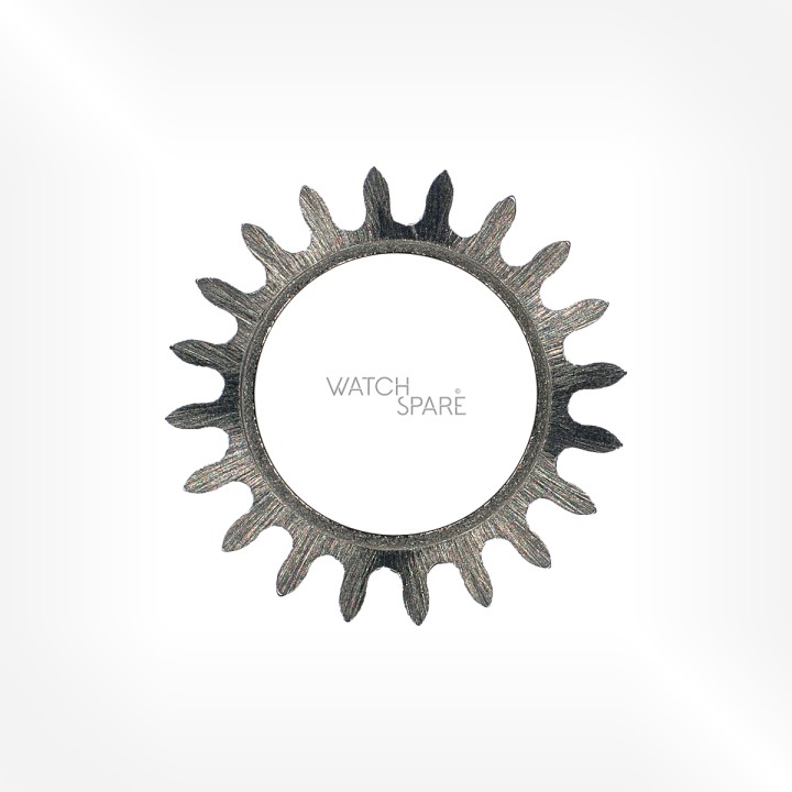 FHF Cal. 57-21 - Roue de couronne 420
