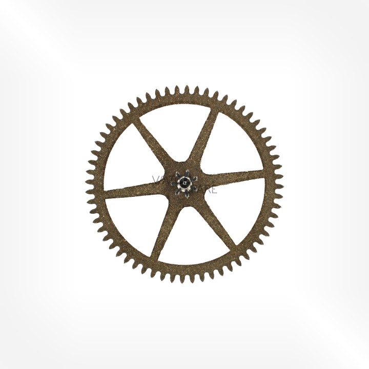 FHF Cal. 57 - Roue moyenne 210
