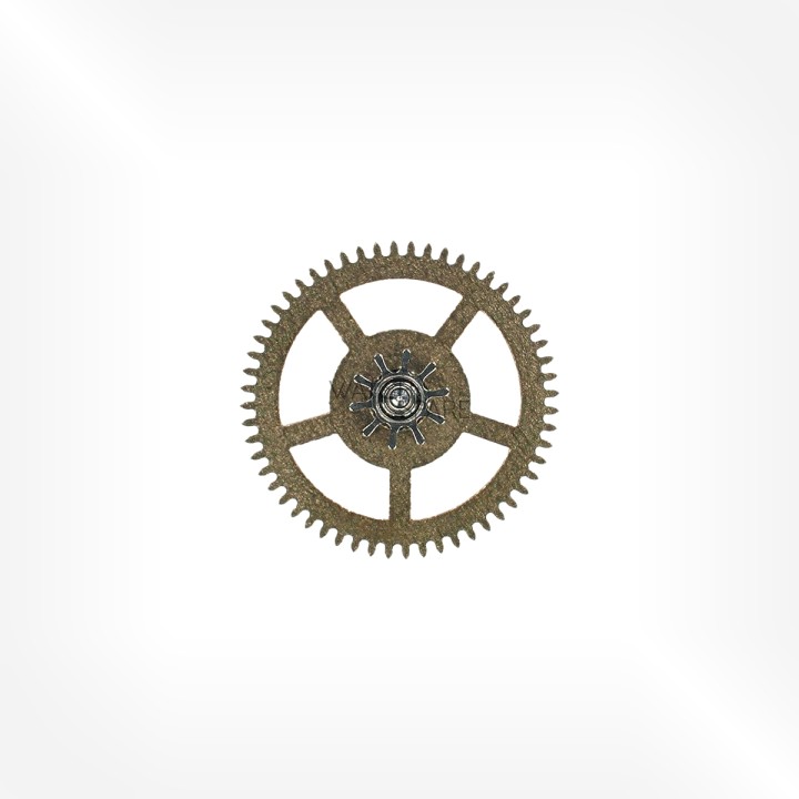 FHF Cal. 59-21 - Roue de centre 201