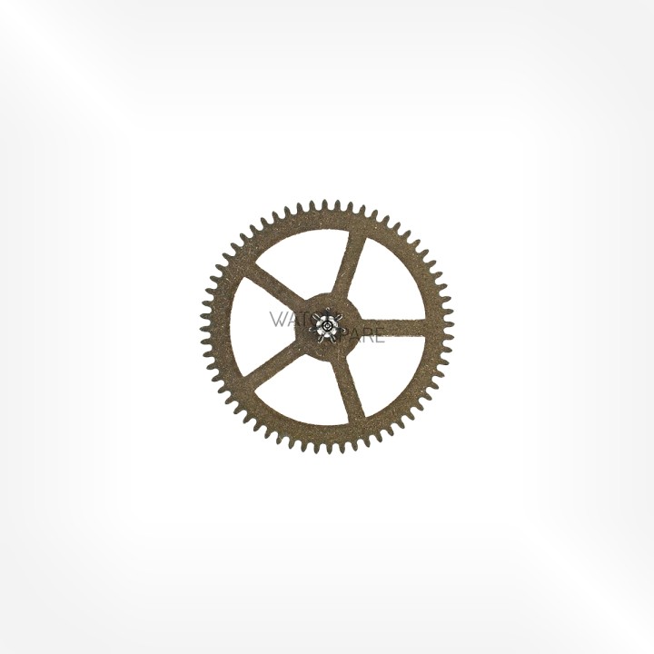 FHF Cal. 59-21 - Roue de moyenne 210