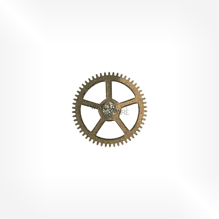 FHF Cal. 59-21 - Roue de seconde 220